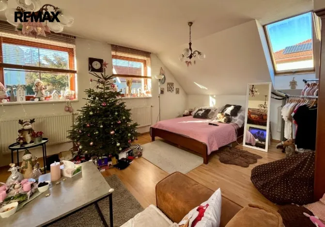 Prodej rodinného domu, Pelhřimov, Cholossiova, 220 m2