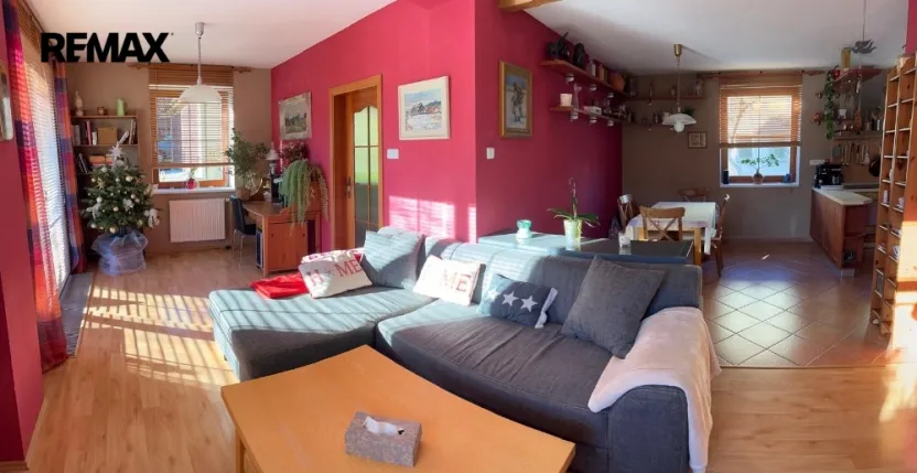 Prodej rodinného domu, Pelhřimov, Cholossiova, 220 m2