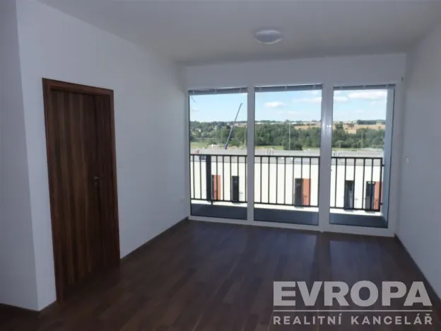 Pronájem bytu 2+kk, Havlíčkův Brod, Havlíčkova, 54 m2