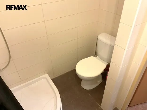 Pronájem bytu 1+1, Hradec Králové - Nový Hradec Králové, Brněnská, 44 m2