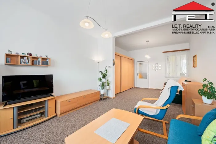 Prodej rodinného domu, Brno, Krejčího, 106 m2