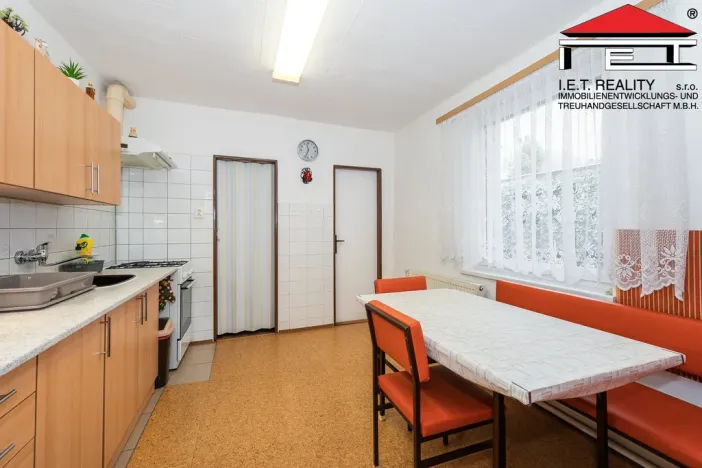 Prodej rodinného domu, Brno, Krejčího, 106 m2