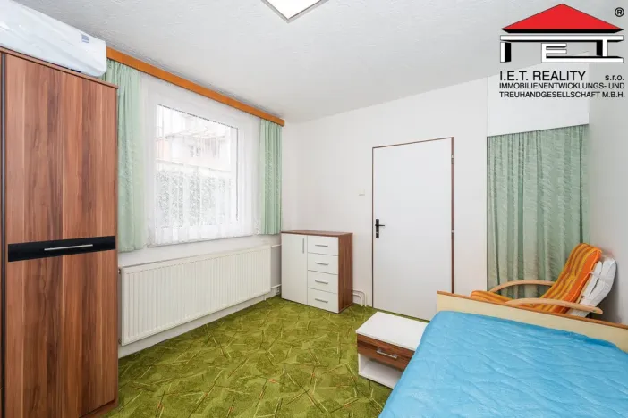 Prodej rodinného domu, Brno, Krejčího, 106 m2