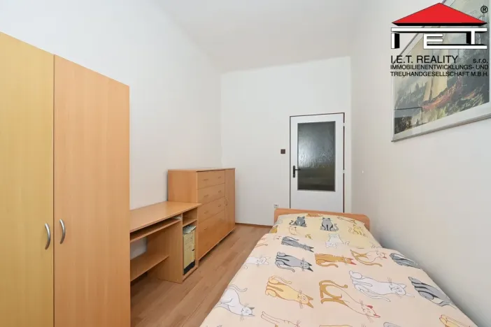 Prodej rodinného domu, Brno, Krejčího, 106 m2