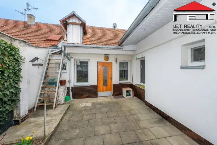 Prodej rodinného domu, Brno, Krejčího, 106 m2