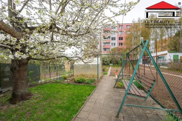 Prodej rodinného domu, Brno, Krejčího, 106 m2