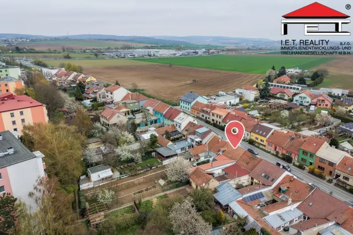 Prodej rodinného domu, Brno, Krejčího, 106 m2