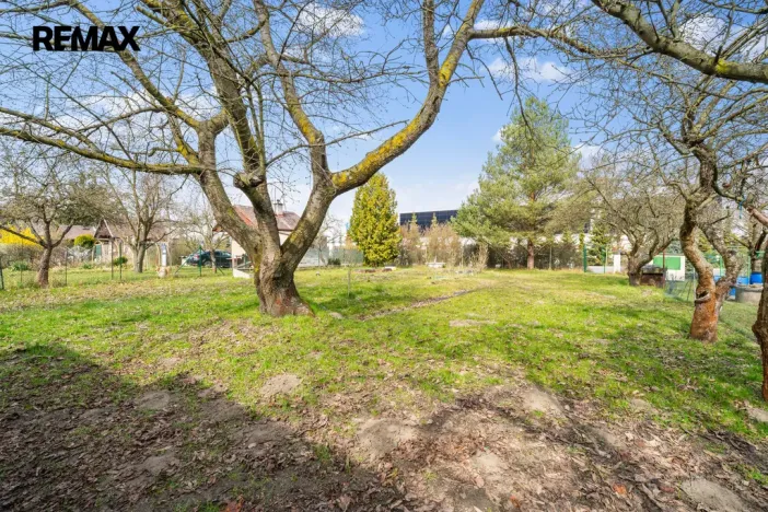 Prodej pozemku pro bydlení, Pardubice, 506 m2