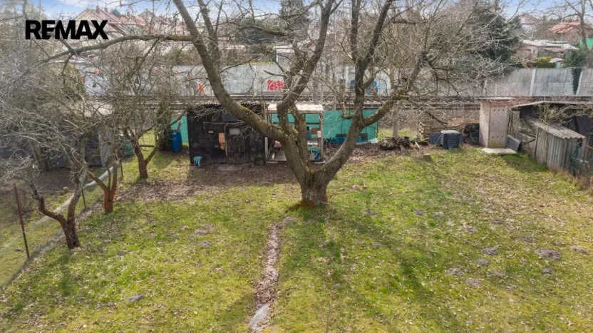 Prodej pozemku pro bydlení, Pardubice, 506 m2