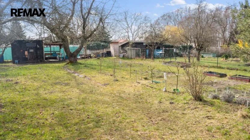 Prodej pozemku pro bydlení, Pardubice, 506 m2