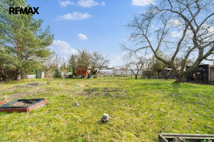 Prodej pozemku pro bydlení, Pardubice, 506 m2