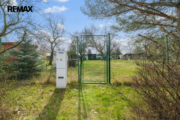 Prodej pozemku pro bydlení, Pardubice, 506 m2