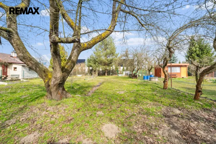 Prodej pozemku pro bydlení, Pardubice, 506 m2