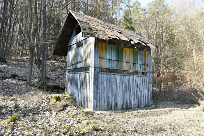 Prodej pozemku pro bydlení, Mšeno - Brusné 2.díl, 3659 m2