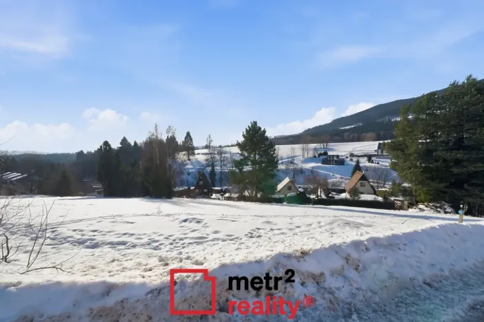 Prodej pozemku pro bydlení, Staré Město, Hynčice pod Sušinou, 886 m2