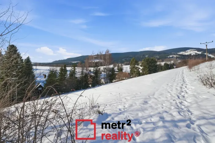 Prodej pozemku pro bydlení, Staré Město, Hynčice pod Sušinou, 886 m2