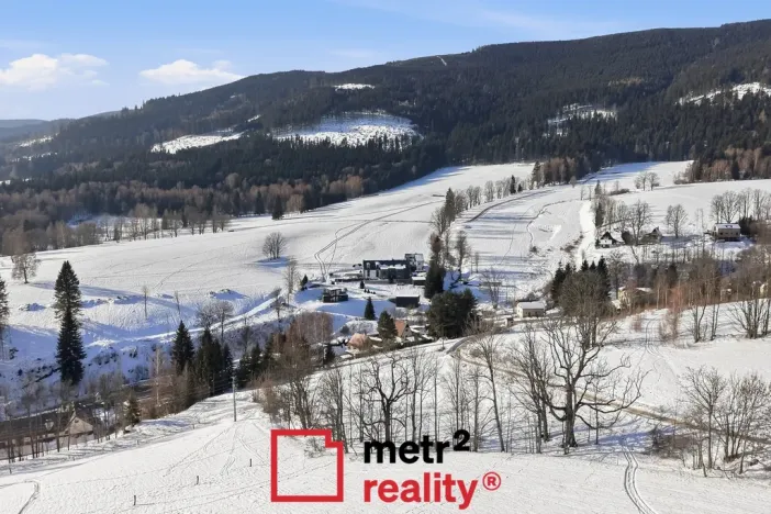 Prodej pozemku pro bydlení, Staré Město, Hynčice pod Sušinou, 886 m2