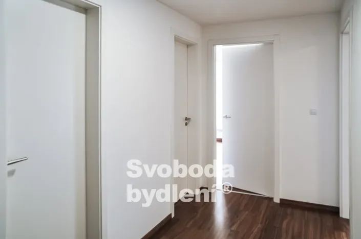 Pronájem bytu 2+kk, Praha - Michle, U plynárny, 59 m2