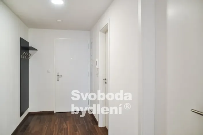 Pronájem bytu 2+kk, Praha - Michle, U plynárny, 59 m2