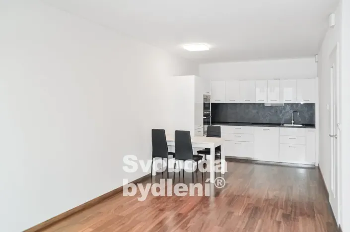 Pronájem bytu 2+kk, Praha - Michle, U plynárny, 59 m2