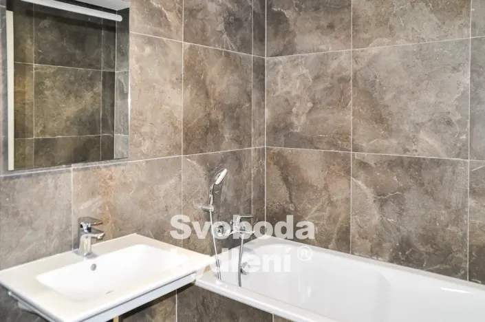 Pronájem bytu 2+kk, Praha - Michle, U plynárny, 59 m2