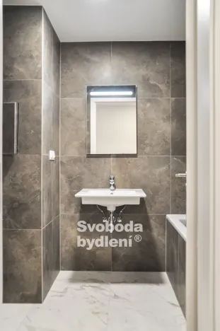 Pronájem bytu 2+kk, Praha - Michle, U plynárny, 59 m2