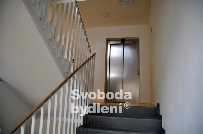 Pronájem bytu 2+kk, Praha - Michle, U plynárny, 59 m2