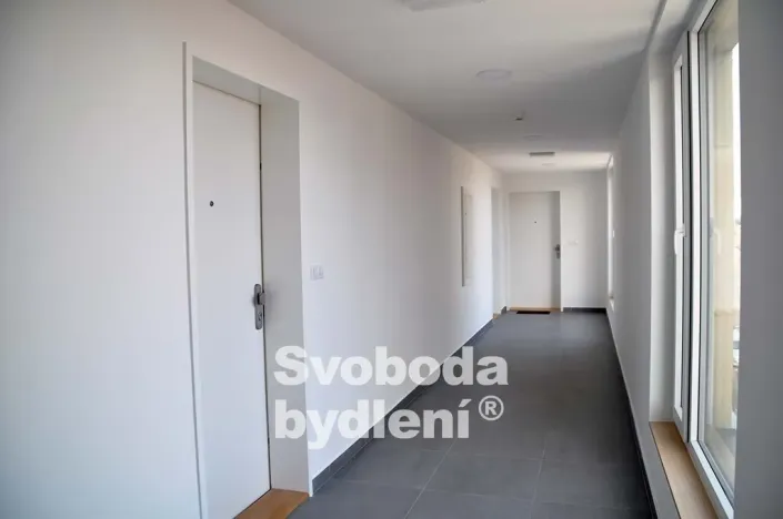 Pronájem bytu 2+kk, Praha - Michle, U plynárny, 59 m2