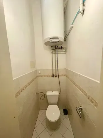 Prodej bytu 3+1, Praha - Malá Strana, Petřínská, 75 m2