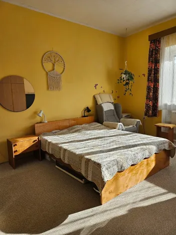 Prodej bytu 3+1, Moravská Třebová, Tyršova, 102 m2