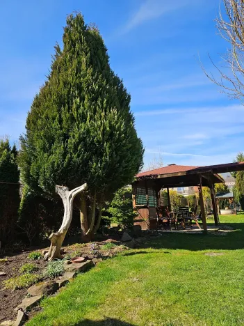 Prodej bytu 3+1, Moravská Třebová, Tyršova, 102 m2