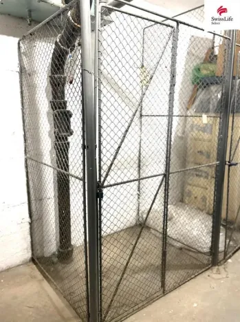 Prodej bytu 1+kk, Česká Lípa, Větrná, 27 m2