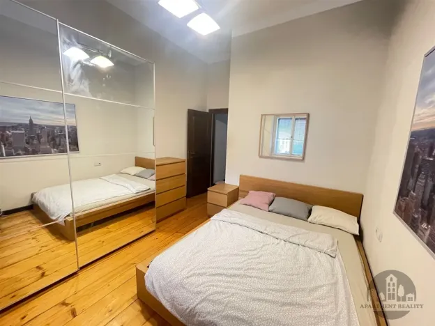 Pronájem pokoje, Praha - Vinohrady, Slavíkova, 13 m2