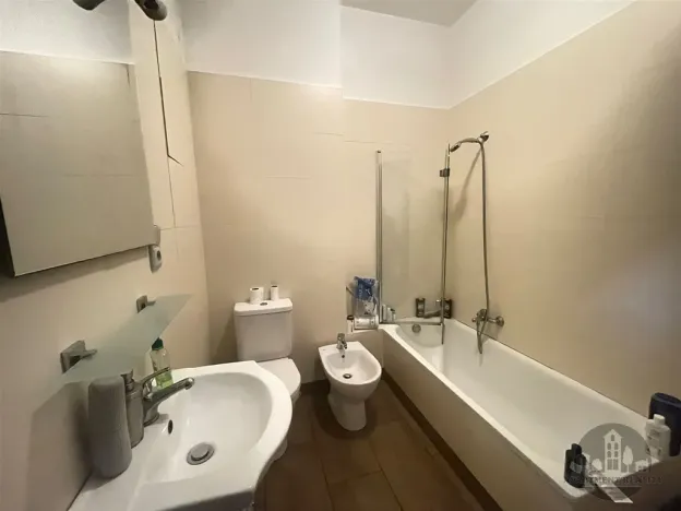 Pronájem pokoje, Praha - Vinohrady, Slavíkova, 13 m2