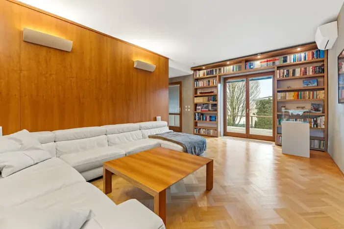 Prodej rodinného domu, Praha, Sklenská, 200 m2