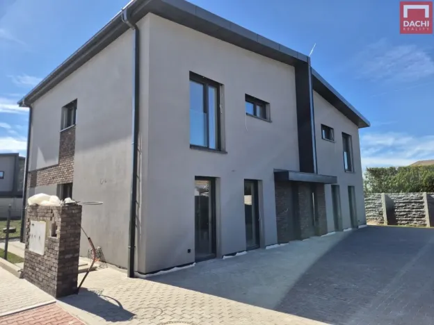 Prodej rodinného domu, Průhonice, 111 m2