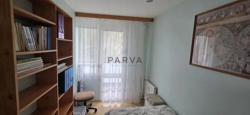 Pronájem bytu 4+1, Horšovský Týn - Malé Předměstí, Masarykova, 71 m2