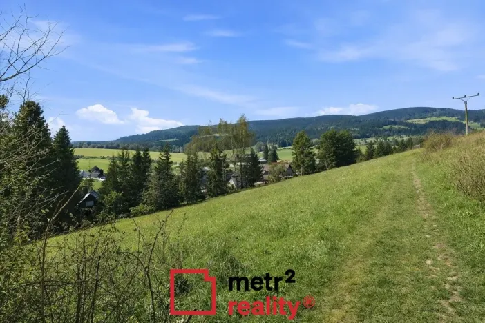 Prodej pozemku pro bydlení, Staré Město, 713 m2