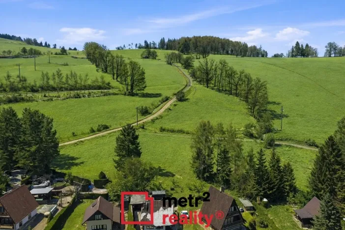 Prodej pozemku pro bydlení, Staré Město, 713 m2