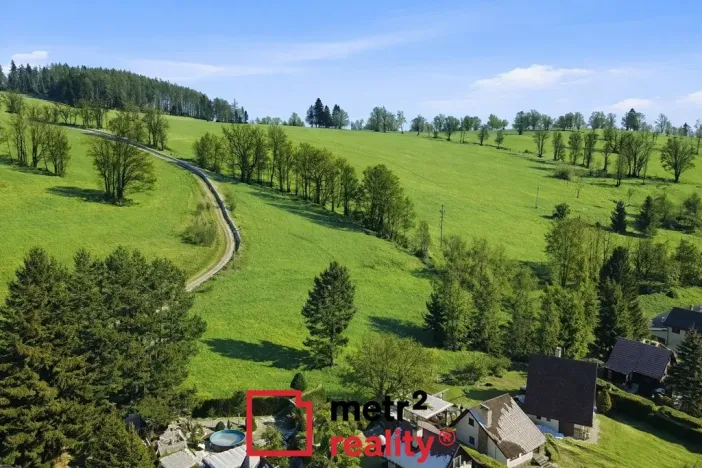 Prodej pozemku pro bydlení, Staré Město, 713 m2