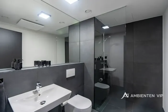 Pronájem bytu 2+kk, Brno, Královopolská, 43 m2