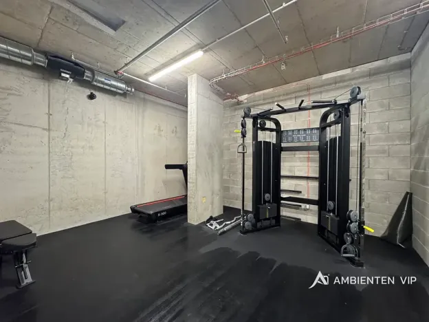 Pronájem bytu 1+kk, Brno, Královopolská, 42 m2