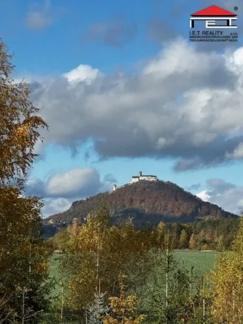 Prodej výrobních prostor, Bělá pod Bezdězem, Vazačka, 3500 m2