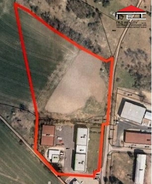 Prodej výrobních prostor, Bělá pod Bezdězem, Vazačka, 3500 m2