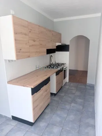 Pronájem bytu 2+1, Ústí nad Labem - Severní Terasa, Šípková, 65 m2