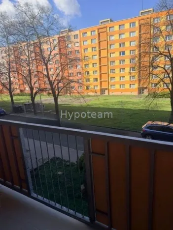 Pronájem bytu 2+1, Ústí nad Labem - Severní Terasa, Šípková, 65 m2