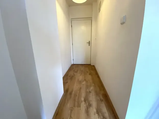 Pronájem bytu 1+kk, Brno, Řehořova, 31 m2