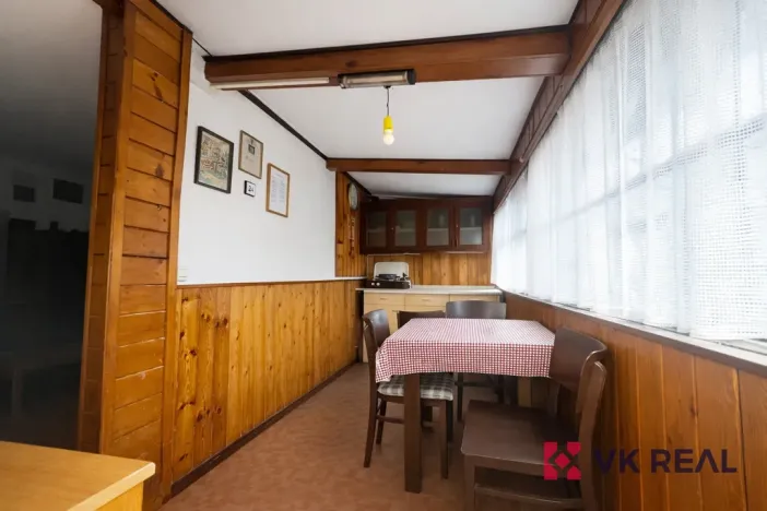 Prodej chaty, Ořech, 19 m2