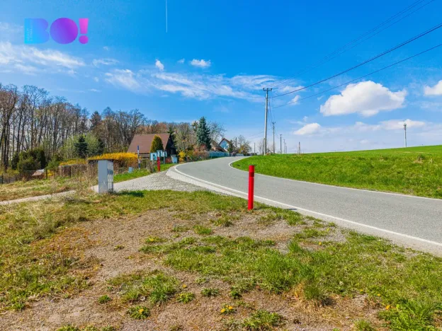 Prodej pozemku pro bydlení, Horní Bludovice - Prostřední Bludovice, 1701 m2