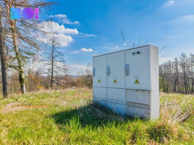 Prodej pozemku pro bydlení, Horní Bludovice - Prostřední Bludovice, 1701 m2